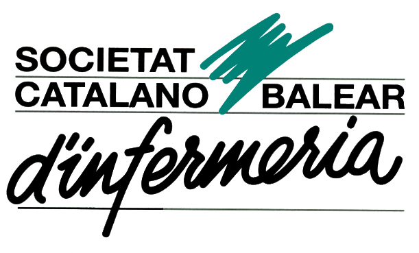 logo Societat Catalanobalear d'Infermeria