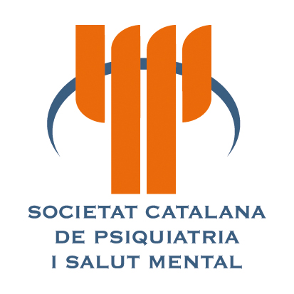 logo Societat Catalana de Psiquiatria i Salut Mental